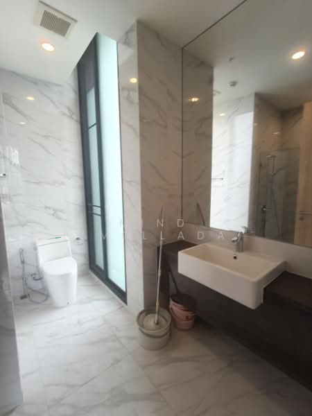 Noble BE19 Sukhumvit, Bangkok, 89 Sukhumvit 19 Alley, Khlong Tan Nua, Watthana, Bangkok, 2 Bedrooms, 65 sqm, Condo For Rent, by Mind (Amollada), 500348603 - DDproperty.com
