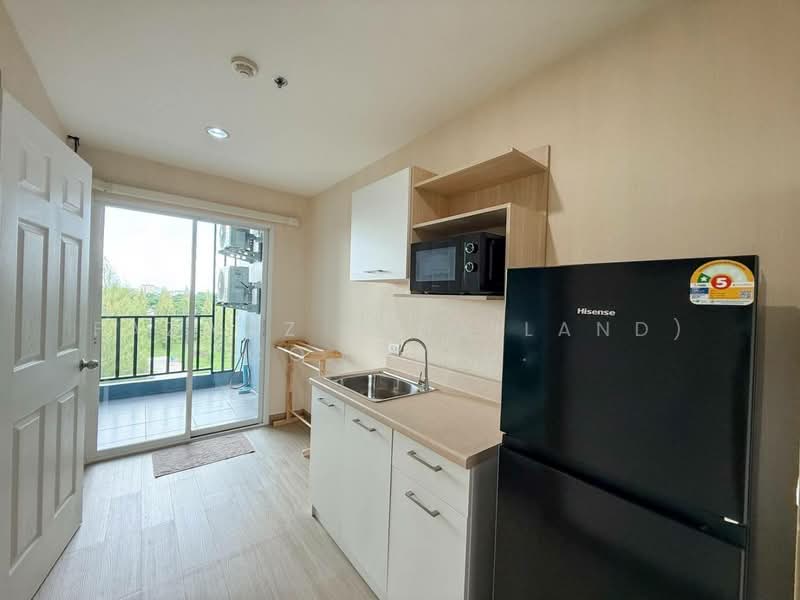 The View Suanluang, Phuket, Wichit, Muang Phuket, Phuket, 1 Bedroom, 50 sqm, Condo For Sale, by Fazwaz (Thailand) Co., Ltd., 500348605 - DDproperty.com