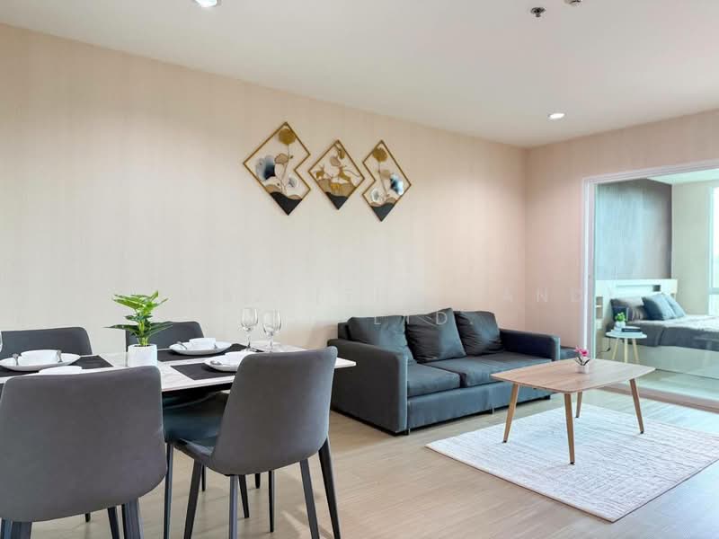 The View Suanluang, Phuket, Wichit, Muang Phuket, Phuket, 1 Bedroom, 50 sqm, Condo For Sale, by Fazwaz (Thailand) Co., Ltd., 500348605 - DDproperty.com
