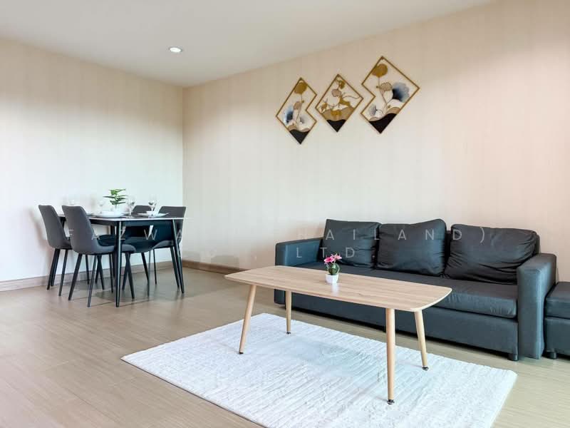 The View Suanluang, Phuket, Wichit, Muang Phuket, Phuket, 1 Bedroom, 50 sqm, Condo For Sale, by Fazwaz (Thailand) Co., Ltd., 500348605 - DDproperty.com
