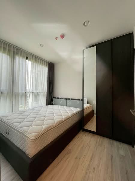 XT Huaikhwang, Bangkok, 244 Ratchadaphisek Road, Huai Khwang, Bangkok, 1 Bedroom, 35 sqm, Condo For Rent, by Airada Parasarn, 500348606 - DDproperty.com