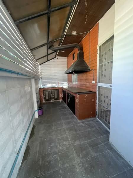 2-storey house for sale, 75 sq.wah, in Niwet, Bangkok, แจ้งวัฒนะ, Thung Song Hong, Lak Si, Bangkok, 4 Bedrooms, 250 sqm, Single Detached House For Sale, by Connex Property, 500348608 - DDproperty.com