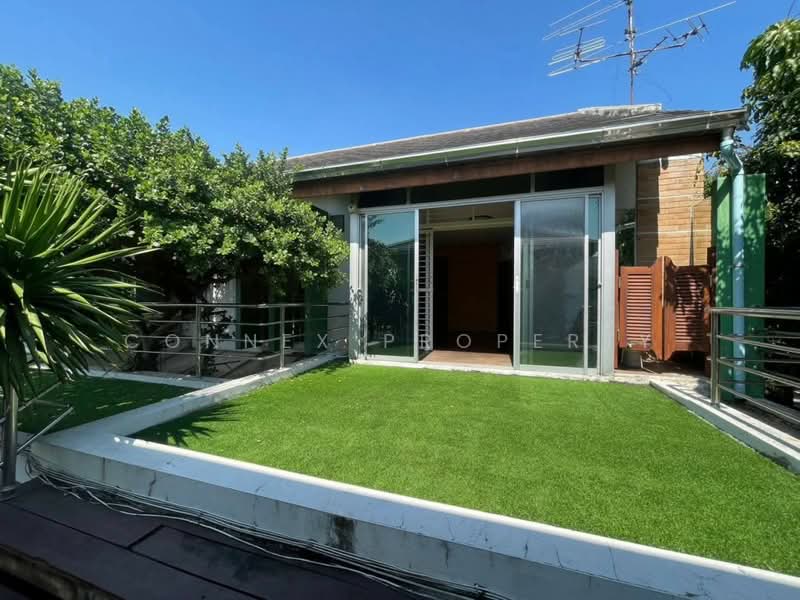 2-storey house for sale, 75 sq.wah, in Niwet, Bangkok, แจ้งวัฒนะ, Thung Song Hong, Lak Si, Bangkok, 4 Bedrooms, 250 sqm, Single Detached House For Sale, by Connex Property, 500348608 - DDproperty.com