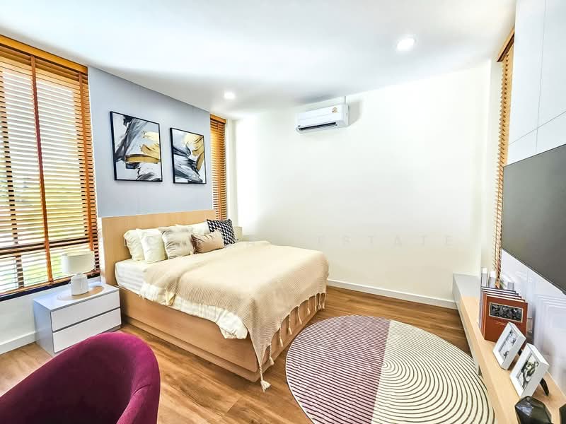 Pool Villa Huai Yai Pattaya Luxury 2 Storey Fully Furnished for Sale, Chon Buri (Pattaya), Bang Lamung, Bang Lamung (Pattaya), Chon Buri (Pattaya), 4 Bedrooms, 463 sqm, Villa For Sale, by PLC real estate, 500348609 - DDproperty.com