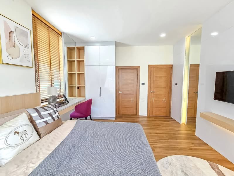 Pool Villa Huai Yai Pattaya Luxury 2 Storey Fully Furnished for Sale, Chon Buri (Pattaya), Bang Lamung, Bang Lamung (Pattaya), Chon Buri (Pattaya), 4 Bedrooms, 463 sqm, Villa For Sale, by PLC real estate, 500348609 - DDproperty.com