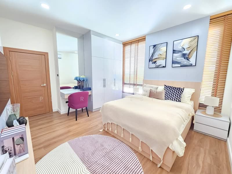 Pool Villa Huai Yai Pattaya Luxury 2 Storey Fully Furnished for Sale, Chon Buri (Pattaya), Bang Lamung, Bang Lamung (Pattaya), Chon Buri (Pattaya), 4 Bedrooms, 463 sqm, Villa For Sale, by PLC real estate, 500348609 - DDproperty.com
