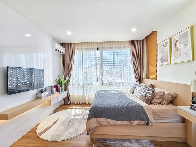Pool Villa Huai Yai Pattaya Luxury 2 Storey Fully Furnished for Sale, Chon Buri (Pattaya), Bang Lamung, Bang Lamung (Pattaya), Chon Buri (Pattaya), 4 Bedrooms, 463 sqm, Villa For Sale, by PLC real estate, 500348609 - DDproperty.com