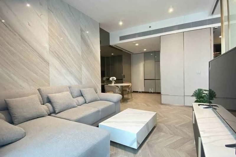 The Estelle Phrom Phong, Bangkok, 131 Soi Sukhumvit 26, Khong Tan, Khlong Toei, Bangkok, 1 Bedroom, 58 sqm, Condo For Rent, by Supatra Khanapan, 500348610 - DDproperty.com