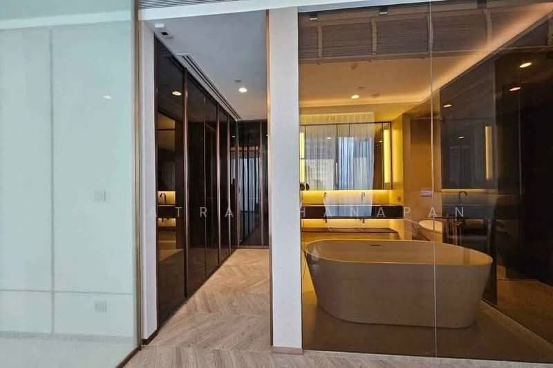The Estelle Phrom Phong, Bangkok, 131 Soi Sukhumvit 26, Khong Tan, Khlong Toei, Bangkok, 1 Bedroom, 58 sqm, Condo For Rent, by Supatra Khanapan, 500348610 - DDproperty.com