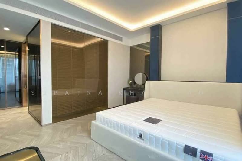 The Estelle Phrom Phong, Bangkok, 131 Soi Sukhumvit 26, Khong Tan, Khlong Toei, Bangkok, 1 Bedroom, 58 sqm, Condo For Rent, by Supatra Khanapan, 500348610 - DDproperty.com
