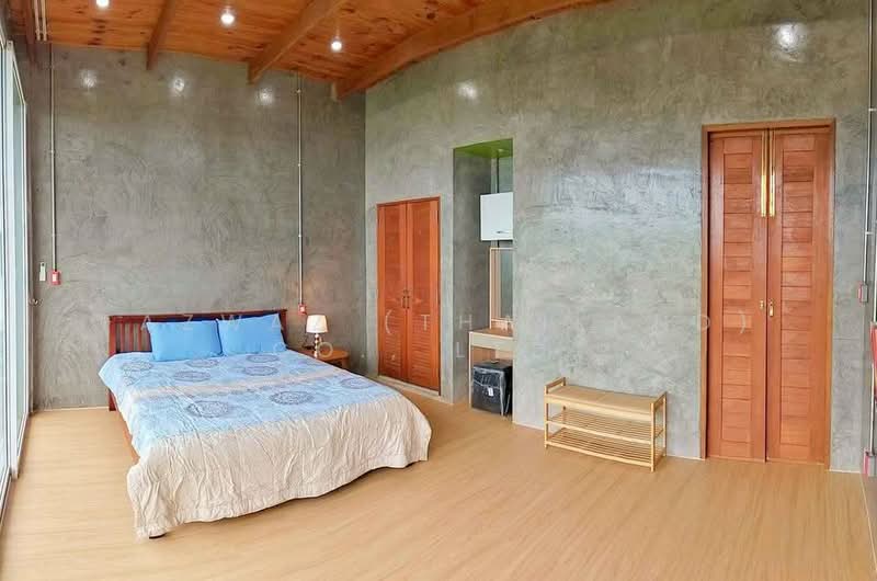 Sea View 1BR House for Rent in Kata Karon, 124 sqm Near Beach Life, Phuket, Karon, Muang Phuket, Phuket, 1 Bedroom, 124 sqm, Single Detached House For Rent, by Fazwaz (Thailand) Co., Ltd., 500348613 - DDproperty.com