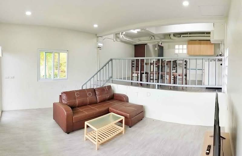 Sea View 1BR House for Rent in Kata Karon, 124 sqm Near Beach Life, Phuket, Karon, Muang Phuket, Phuket, 1 Bedroom, 124 sqm, Single Detached House For Rent, by Fazwaz (Thailand) Co., Ltd., 500348613 - DDproperty.com