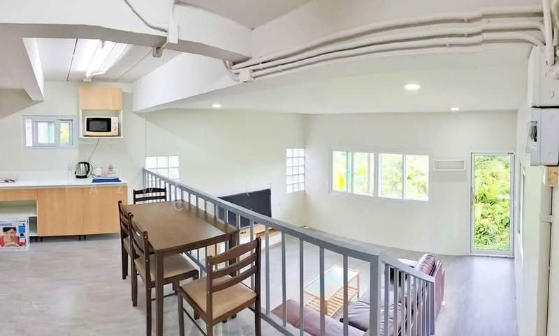 Sea View 1BR House for Rent in Kata Karon, 124 sqm Near Beach Life, Phuket, Karon, Muang Phuket, Phuket, 1 Bedroom, 124 sqm, Single Detached House For Rent, by Fazwaz (Thailand) Co., Ltd., 500348613 - DDproperty.com