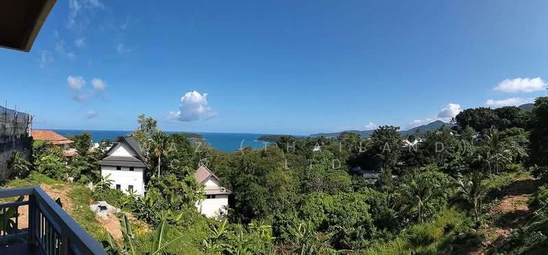Sea View 1BR House for Rent in Kata Karon, 124 sqm Near Beach Life, Phuket, Karon, Muang Phuket, Phuket, 1 Bedroom, 124 sqm, Single Detached House For Rent, by Fazwaz (Thailand) Co., Ltd., 500348613 - DDproperty.com