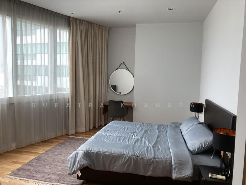 Millennium Residence, Bangkok, Sukhumvit Road, Khlong Toei, Bangkok, 3 Bedrooms, 146 sqm, Condo For Rent, by Supatra Khanapan, 500348614 - DDproperty.com