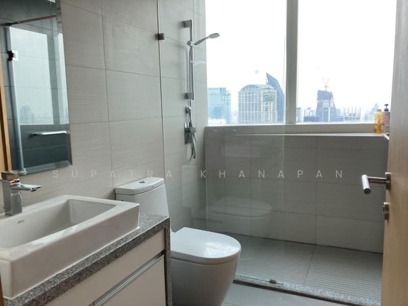Millennium Residence, Bangkok, Sukhumvit Road, Khlong Toei, Bangkok, 3 Bedrooms, 146 sqm, Condo For Rent, by Supatra Khanapan, 500348614 - DDproperty.com