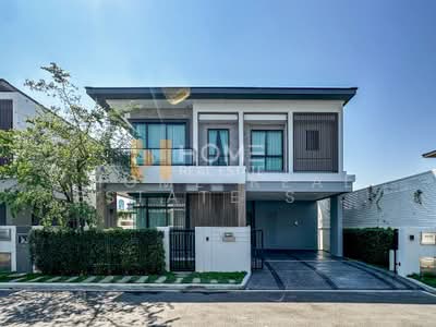 ขาย - Bangkok Boulevard Bangna KM.5 : บางกอก บูเลอวาร์ด บางนา กม.5, สมุทรปราการ