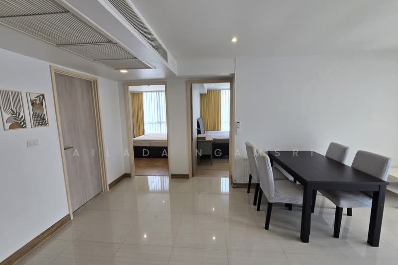 Downtown Forty Nine, Bangkok, Sukhumvit 39 Road, Khlong Tan Nua, Watthana, Bangkok, 2 Bedrooms, 72 sqm, Condo For Sale, by Ailada Ngamsri, 500348616 - DDproperty.com