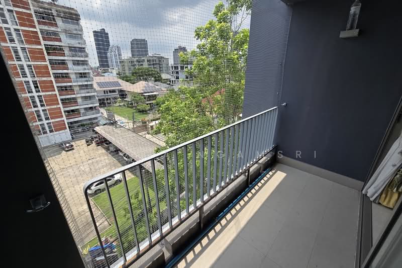 Downtown Forty Nine : ดาวน์ทาวน์ 49 สุขุมวิท, กรุงเทพ, ถนนสุขุมวิท 39, คลองตันเหนือ, วัฒนา, กรุงเทพ, 72 ตร.ม., คอนโด ขาย, โดย Ailada Ngamsri, 500348616 - DDproperty.com