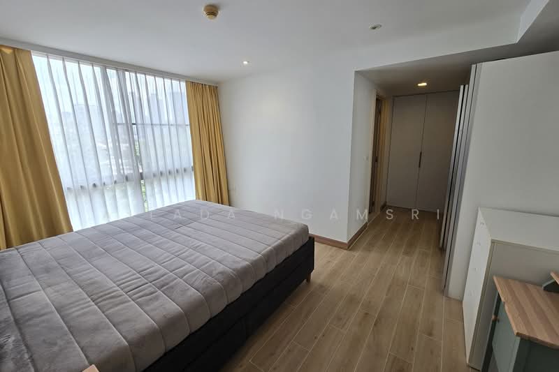 Downtown Forty Nine, Bangkok, Sukhumvit 39 Road, Khlong Tan Nua, Watthana, Bangkok, 2 Bedrooms, 72 sqm, Condo For Sale, by Ailada Ngamsri, 500348616 - DDproperty.com