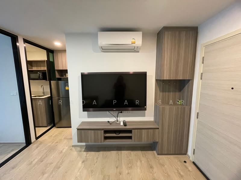 The Origin Sukhumvit 105, กรุงเทพ, 818 Sukhumvit 105 Alley, บางนา, บางนา, กรุงเทพ, 27 ตร.ม., คอนโด ให้เช่า, โดย Airada Parasarn, 500348619 - DDproperty.com