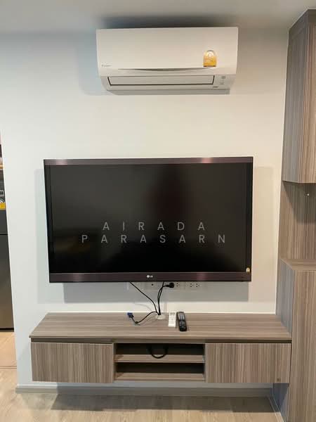 The Origin Sukhumvit 105, Bangkok, 818 Sukhumvit 105 Alley, Bang Na, Bang Na, Bangkok, 1 Bedroom, 27 sqm, Condo For Rent, by Airada Parasarn, 500348619 - DDproperty.com