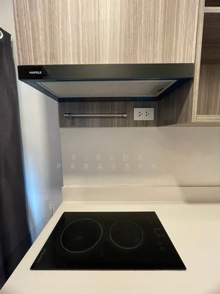 The Origin Sukhumvit 105, Bangkok, 818 Sukhumvit 105 Alley, Bang Na, Bang Na, Bangkok, 1 Bedroom, 27 sqm, Condo For Rent, by Airada Parasarn, 500348619 - DDproperty.com