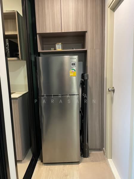 The Origin Sukhumvit 105, Bangkok, 818 Sukhumvit 105 Alley, Bang Na, Bang Na, Bangkok, 1 Bedroom, 27 sqm, Condo For Rent, by Airada Parasarn, 500348619 - DDproperty.com