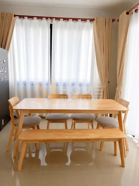 Golden Prive Bangsaen-Nongmon, Chon Buri (Pattaya), Mhueng, Muang Chon Buri, Chon Buri (Pattaya), 3 Bedrooms, 175 sqm, Villa For Sale, by HOME Real Estate Service, 500348621 - DDproperty.com