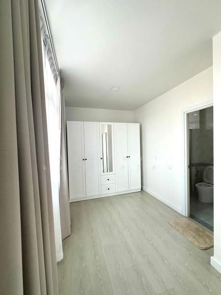 ทาวน์โฮม ดอนเมือง ทรงประภา, Bangkok, Don Mueang, Bangkok, 3 Bedrooms, 160 sqm, Townhouse For Rent, by พิมพ์ภัทรา แจ่มอุลิตรัตน, 500348622 - DDproperty.com