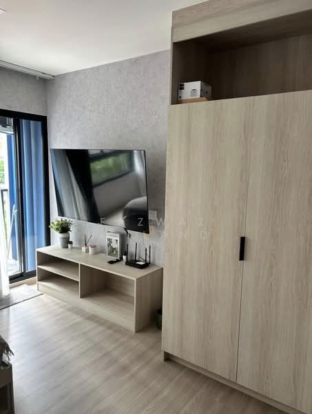DCondo Reef, Phuket, 78 Soi Dara, Kathu, Phuket, Studio, 25 sqm, Condo For Rent, by Fazwaz (Thailand) Co., Ltd., 500348623 - DDproperty.com