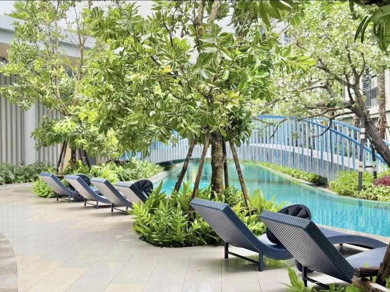 DCondo Reef : ดีคอนโด รีฟ, ภูเก็ต, 78 ซอยดารา, กะทู้, ภูเก็ต, 25 ตร.ม., คอนโด ให้เช่า, โดย Fazwaz (Thailand) Co., Ltd., 500348623 - DDproperty.com