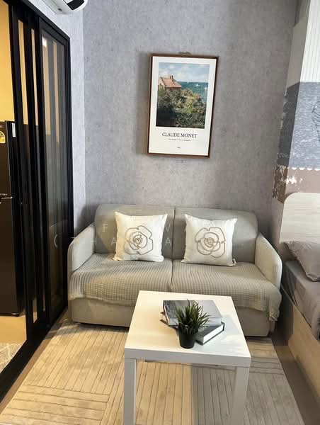 DCondo Reef, Phuket, 78 Soi Dara, Kathu, Phuket, Studio, 25 sqm, Condo For Rent, by Fazwaz (Thailand) Co., Ltd., 500348623 - DDproperty.com