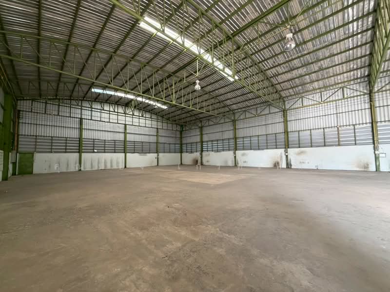 ซอยสามัคคีธรรม 2, Nonthaburi, บางกรวย-ไทรน้อย, Phimonrat, Bang Bua Thong, Nonthaburi, , 881 sqm, Warehouse/Factory For Sale, by คุณน้อง เกรทเทสต์, 500348625 - DDproperty.com
