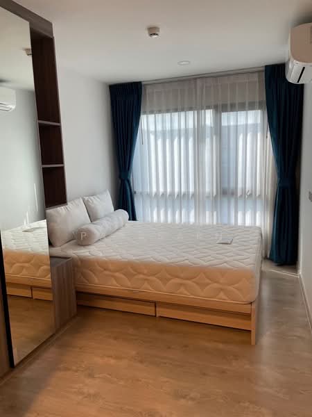 The Origin Sukhumvit 105, Bangkok, 818 Sukhumvit 105 Alley, Bang Na, Bangkok, 1 Bedroom, 27 sqm, Condo For Sale, by Airada Parasarn, 500348626 - DDproperty.com