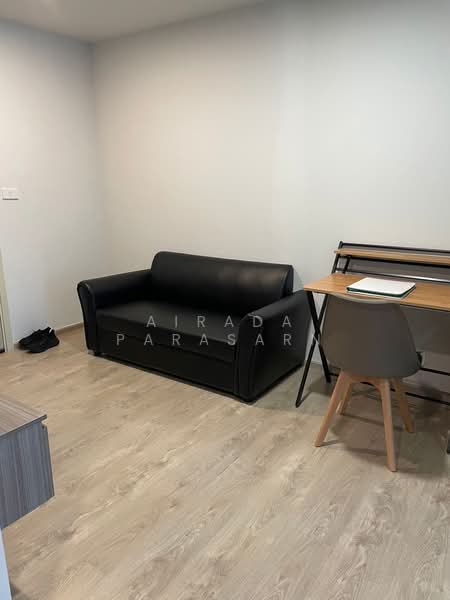 The Origin Sukhumvit 105, Bangkok, 818 Sukhumvit 105 Alley, Bang Na, Bangkok, 1 Bedroom, 27 sqm, Condo For Sale, by Airada Parasarn, 500348626 - DDproperty.com