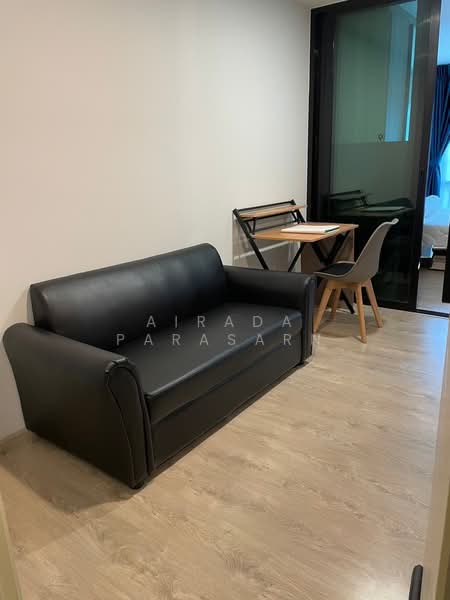 The Origin Sukhumvit 105, กรุงเทพ, 818 Sukhumvit 105 Alley, บางนา, กรุงเทพ, 27 ตร.ม., คอนโด ขาย, โดย Airada Parasarn, 500348626 - DDproperty.com