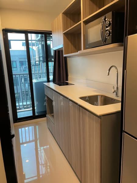 The Origin Sukhumvit 105, Bangkok, 818 Sukhumvit 105 Alley, Bang Na, Bangkok, 1 Bedroom, 27 sqm, Condo For Sale, by Airada Parasarn, 500348626 - DDproperty.com