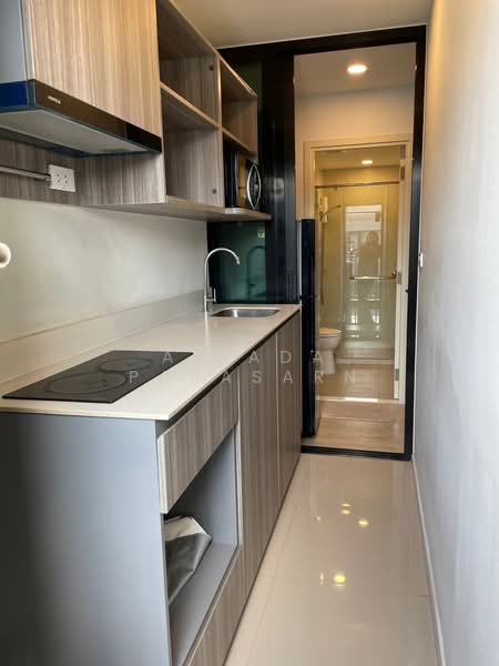The Origin Sukhumvit 105, กรุงเทพ, 818 Sukhumvit 105 Alley, บางนา, กรุงเทพ, 27 ตร.ม., คอนโด ขาย, โดย Airada Parasarn, 500348626 - DDproperty.com
