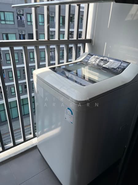 The Origin Sukhumvit 105, Bangkok, 818 Sukhumvit 105 Alley, Bang Na, Bangkok, 1 Bedroom, 27 sqm, Condo For Sale, by Airada Parasarn, 500348626 - DDproperty.com