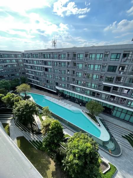 The Origin Sukhumvit 105, กรุงเทพ, 818 Sukhumvit 105 Alley, บางนา, กรุงเทพ, 27 ตร.ม., คอนโด ขาย, โดย Airada Parasarn, 500348626 - DDproperty.com