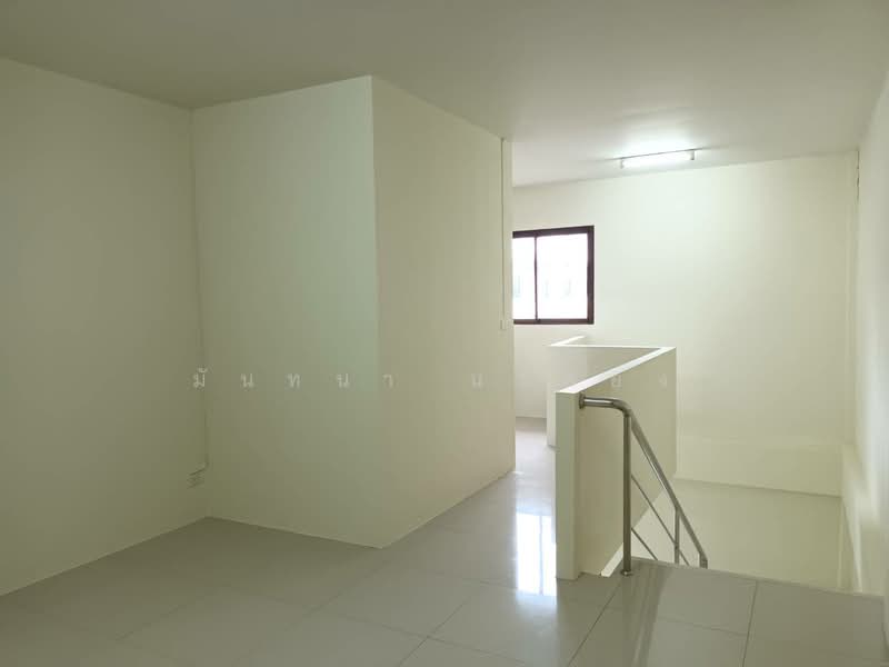 Bangyai, Nonthaburi, คลองถนน - จันทร์ทองเอี่ยม, Sao Thong Hin, Bang Yai, Nonthaburi, , 82 sqm, Shophouse For Rent, by Mantana Nuanyong, 500348627 - DDproperty.com