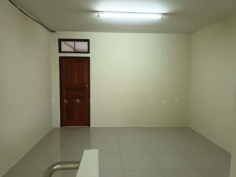 Bangyai, Nonthaburi, คลองถนน - จันทร์ทองเอี่ยม, Sao Thong Hin, Bang Yai, Nonthaburi, , 82 sqm, Shophouse For Rent, by Mantana Nuanyong, 500348627 - DDproperty.com