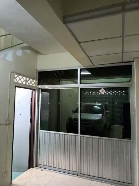 Bangyai, Nonthaburi, คลองถนน - จันทร์ทองเอี่ยม, Sao Thong Hin, Bang Yai, Nonthaburi, , 82 sqm, Shophouse For Rent, by Mantana Nuanyong, 500348627 - DDproperty.com