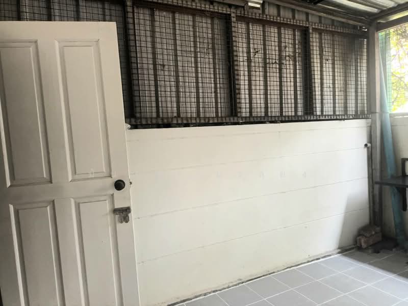 Bangyai, Nonthaburi, คลองถนน - จันทร์ทองเอี่ยม, Sao Thong Hin, Bang Yai, Nonthaburi, , 82 sqm, Shophouse For Rent, by Mantana Nuanyong, 500348627 - DDproperty.com