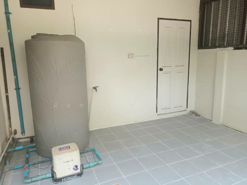 Bangyai, Nonthaburi, คลองถนน - จันทร์ทองเอี่ยม, Sao Thong Hin, Bang Yai, Nonthaburi, , 82 sqm, Shophouse For Rent, by Mantana Nuanyong, 500348627 - DDproperty.com