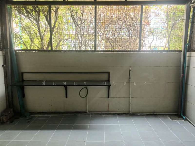 Bangyai, Nonthaburi, คลองถนน - จันทร์ทองเอี่ยม, Sao Thong Hin, Bang Yai, Nonthaburi, , 82 sqm, Shophouse For Rent, by Mantana Nuanyong, 500348627 - DDproperty.com