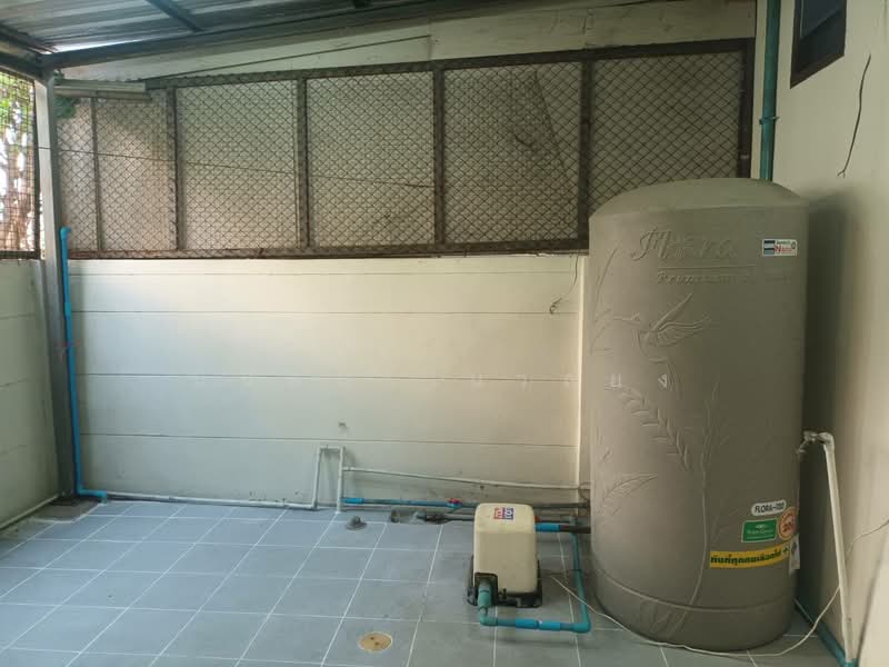 Bangyai, Nonthaburi, คลองถนน - จันทร์ทองเอี่ยม, Sao Thong Hin, Bang Yai, Nonthaburi, , 82 sqm, Shophouse For Rent, by Mantana Nuanyong, 500348627 - DDproperty.com