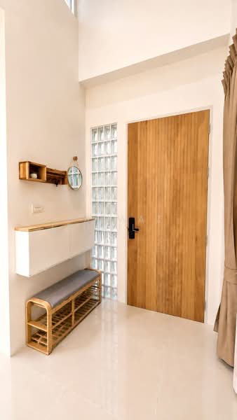 Modern Life Japane 3BR Townhouse for Rent Near Robinson Thalang Phuket, Phuket, Sri Sunthon, Thalang, Phuket, 3 Bedrooms, 92 sqm, Townhouse For Rent, by Fazwaz (Thailand) Co., Ltd., 500348628 - DDproperty.com