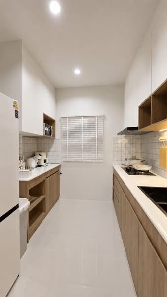 Modern Life Japane 3BR Townhouse for Rent Near Robinson Thalang Phuket, Phuket, Sri Sunthon, Thalang, Phuket, 3 Bedrooms, 92 sqm, Townhouse For Rent, by Fazwaz (Thailand) Co., Ltd., 500348628 - DDproperty.com
